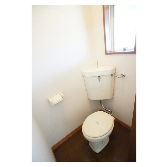 エスパル大賀の物件内観写真