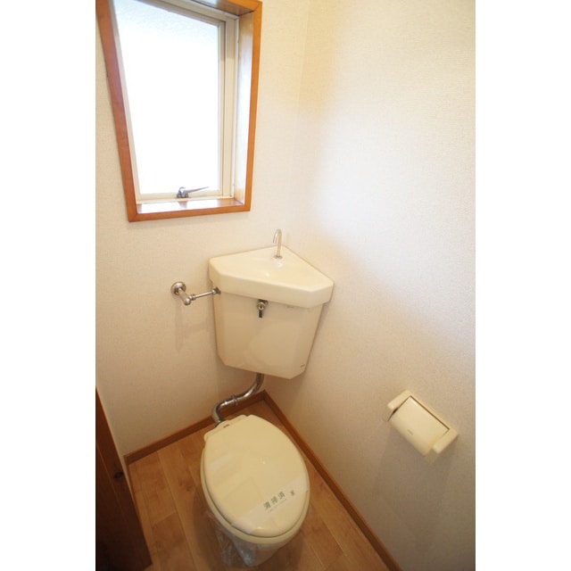 エスパル大賀の物件内観写真