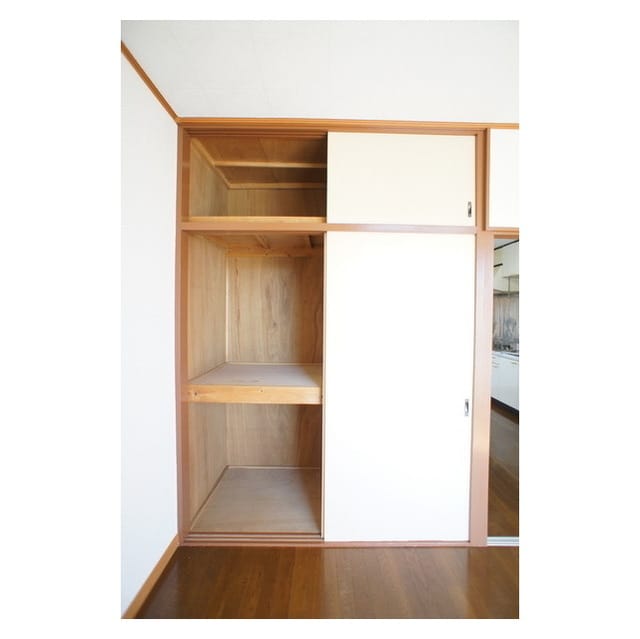 エスパル大賀の物件内観写真