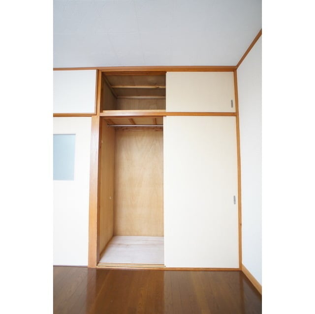 エスパル大賀の物件内観写真