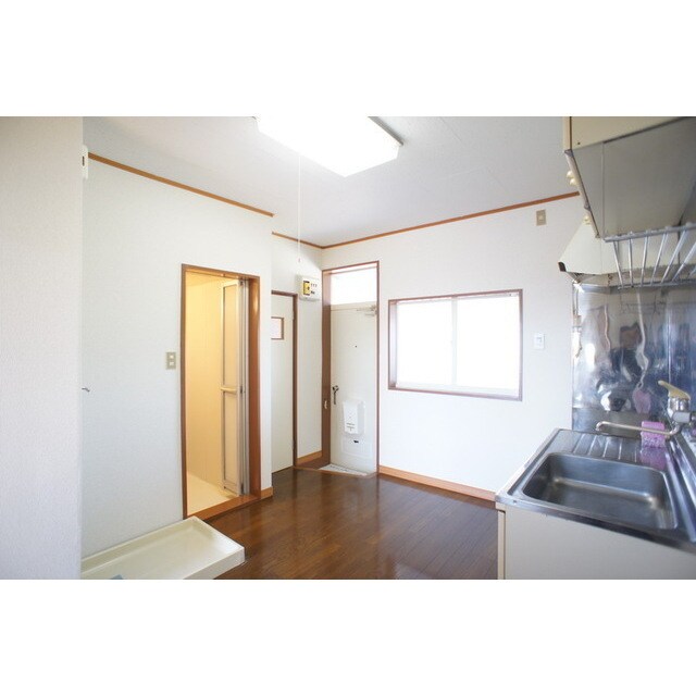 エスパル大賀の物件内観写真