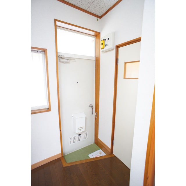 エスパル大賀の物件内観写真