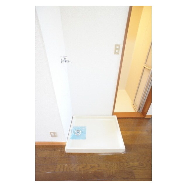 エスパル大賀の物件内観写真