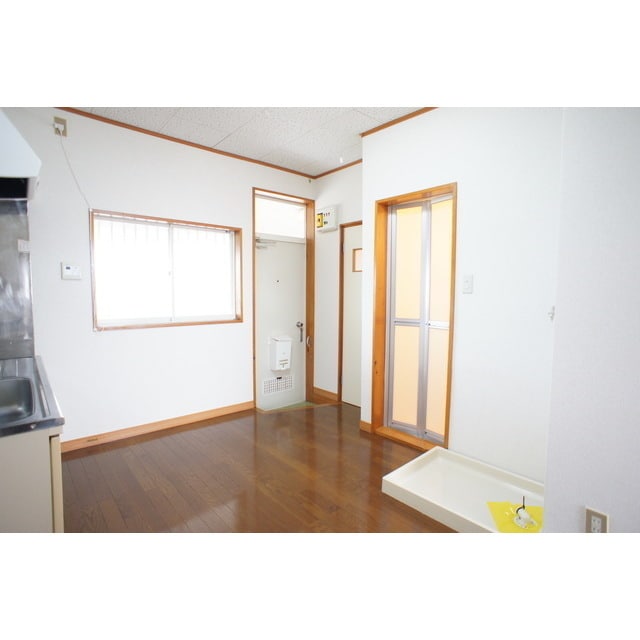 エスパル大賀の物件内観写真