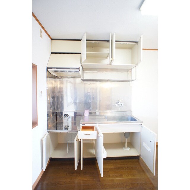 エスパル大賀の物件内観写真