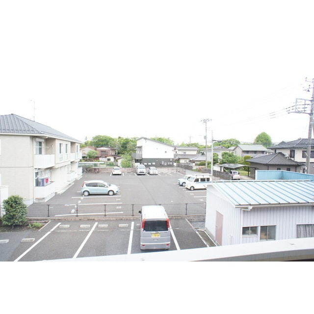 エスパル大賀の物件内観写真