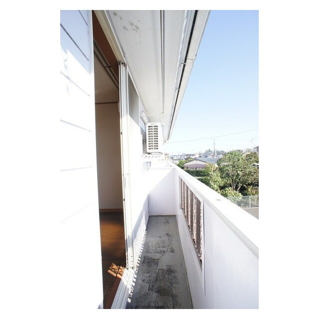 エスパル大賀の物件内観写真