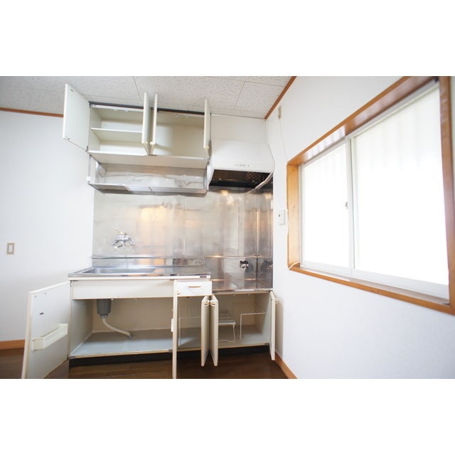 エスパル大賀の物件内観写真