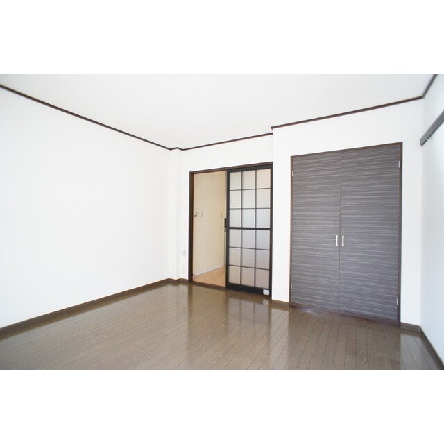 新田コーポ竹中Ａ棟の物件内観写真