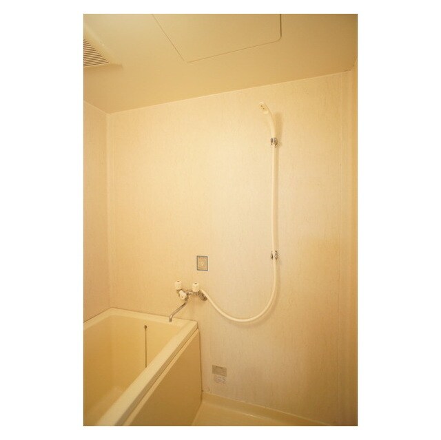 新田コーポ竹中Ａ棟の物件内観写真