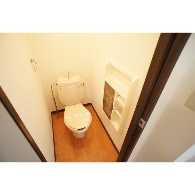 新田コーポ竹中Ａ棟の物件内観写真