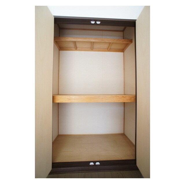 新田コーポ竹中Ａ棟の物件内観写真