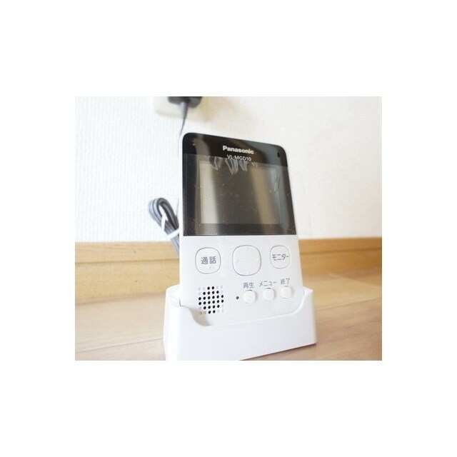 新田コーポ竹中Ａ棟の物件内観写真