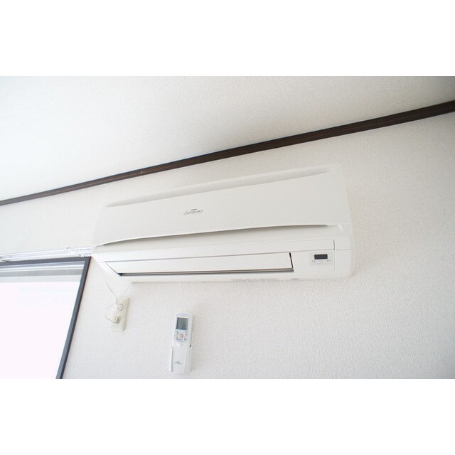 新田コーポ竹中Ａ棟の物件内観写真