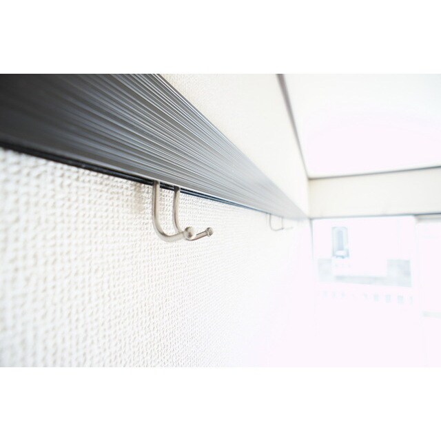 新田コーポ竹中Ａ棟の物件内観写真