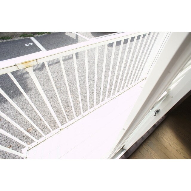 新田コーポ竹中Ａ棟の物件内観写真