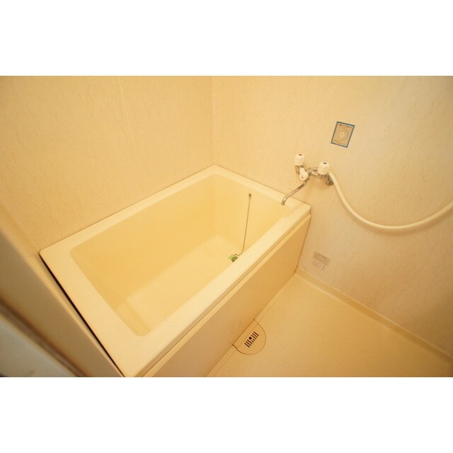 新田コーポ竹中Ａ棟の物件内観写真