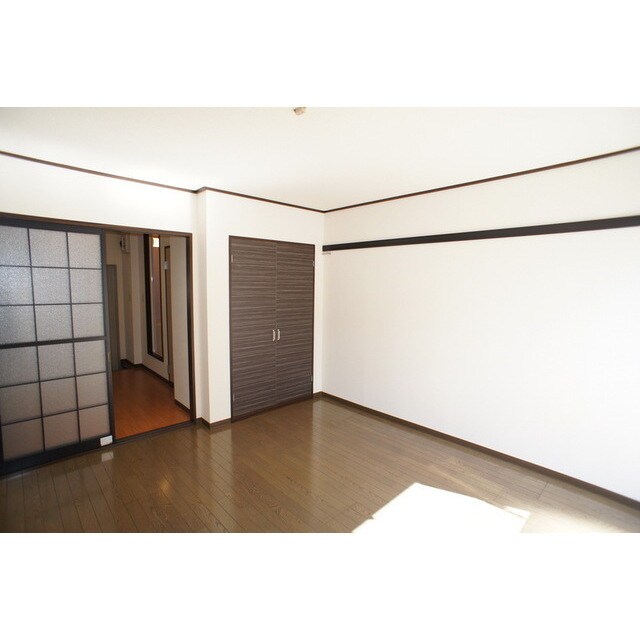 新田コーポ竹中Ａ棟の物件内観写真