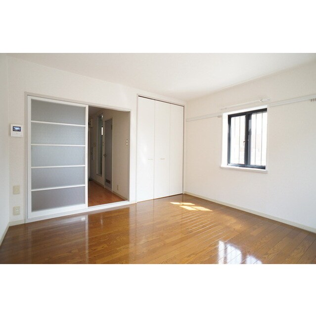 新田コーポ竹中Ｂ棟の物件内観写真