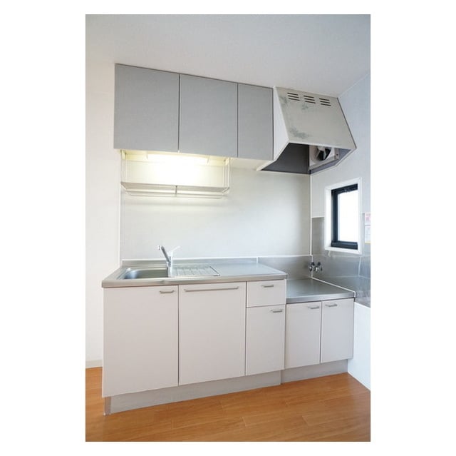 新田コーポ竹中Ｂ棟の物件内観写真