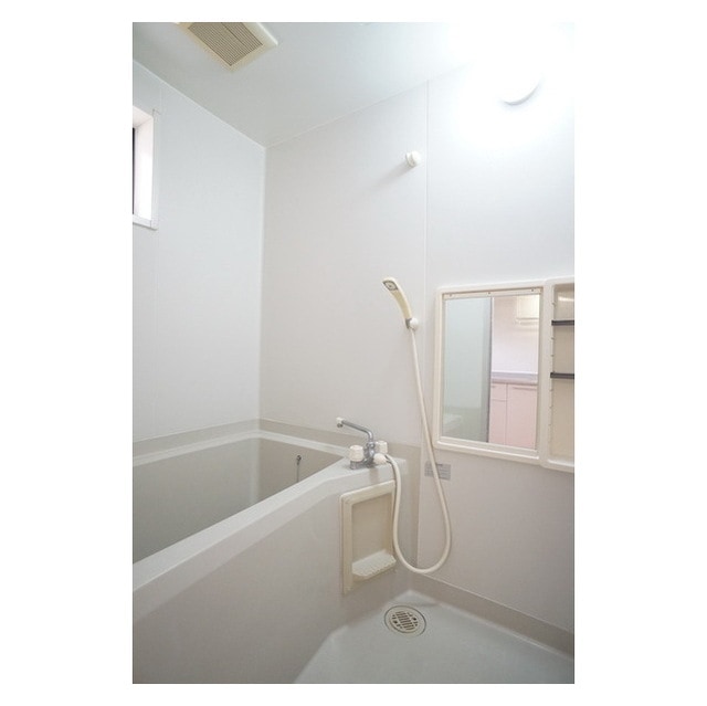 新田コーポ竹中Ｂ棟の物件内観写真