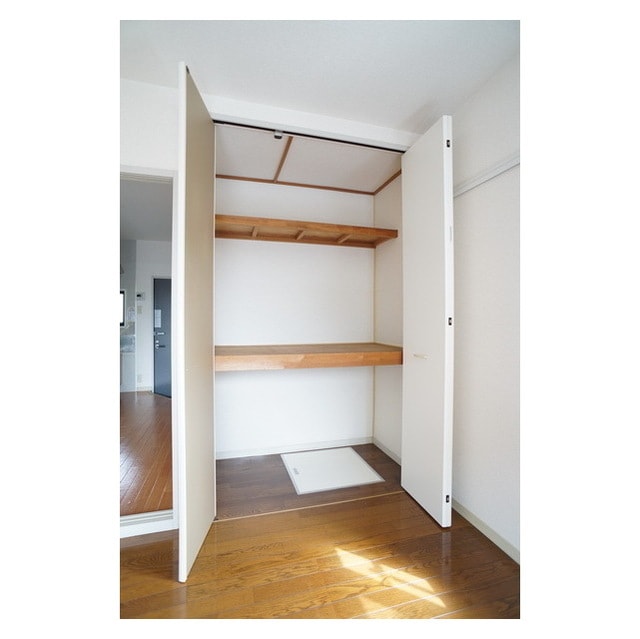 新田コーポ竹中Ｂ棟の物件内観写真