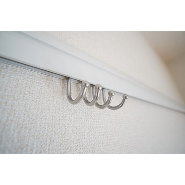 新田コーポ竹中Ｂ棟の物件内観写真