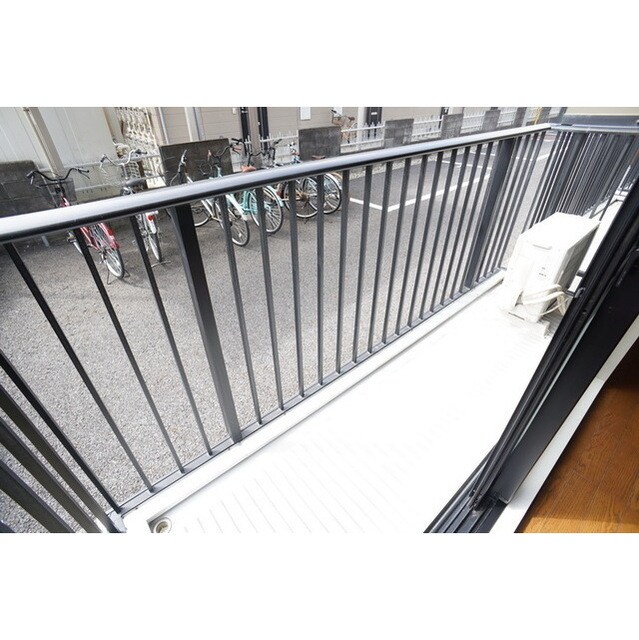 新田コーポ竹中Ｂ棟の物件内観写真