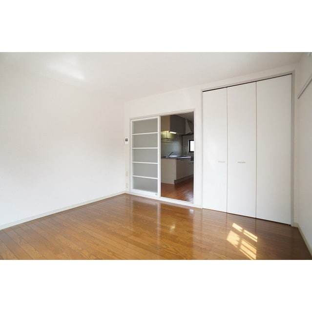 新田コーポ竹中Ｂ棟の物件内観写真