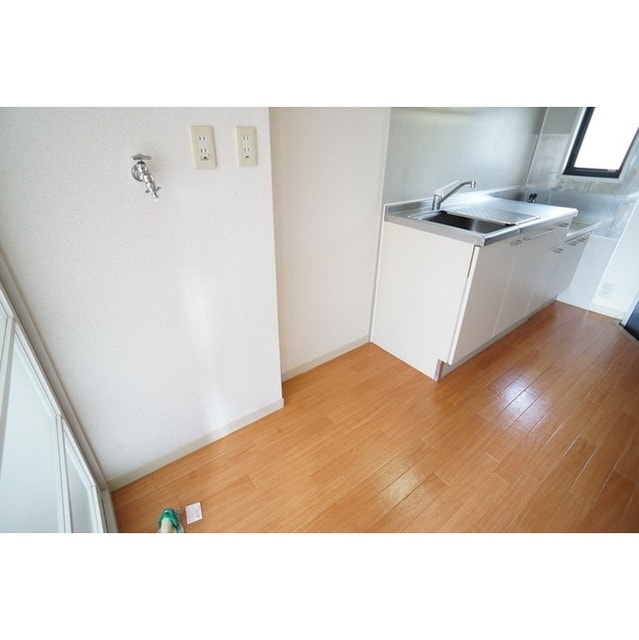 新田コーポ竹中Ｂ棟の物件内観写真