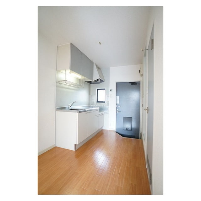 新田コーポ竹中Ｂ棟の物件内観写真