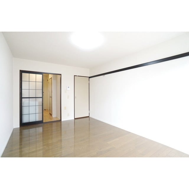 ヴェルドミールの物件内観写真