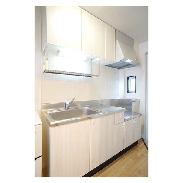 ヴェルドミールの物件内観写真