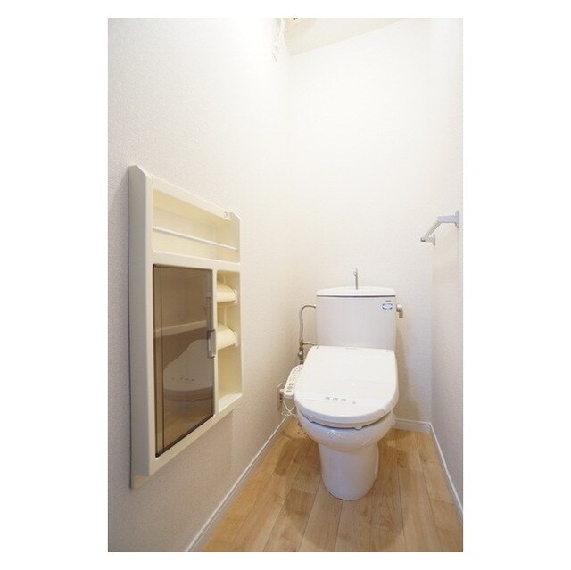 ヴェルドミールの物件内観写真