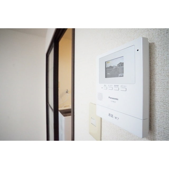 ヴェルドミールの物件内観写真