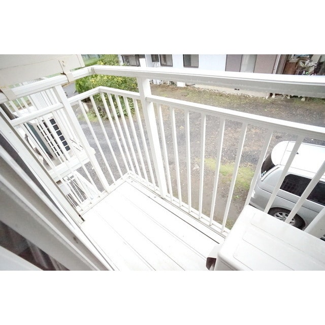 ヴェルドミールの物件内観写真