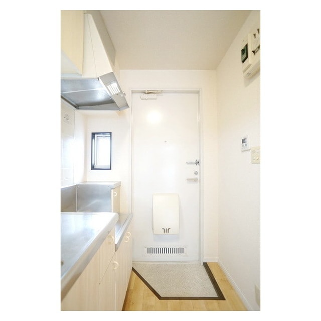 ヴェルドミールの物件内観写真