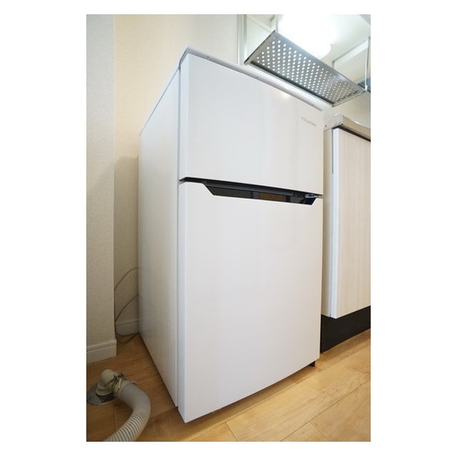 ヴェルドミールの物件内観写真