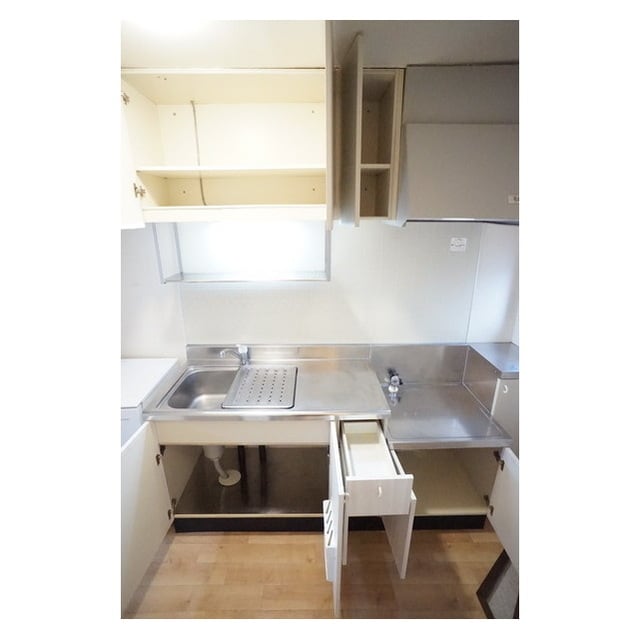 ヴェルドミールの物件内観写真