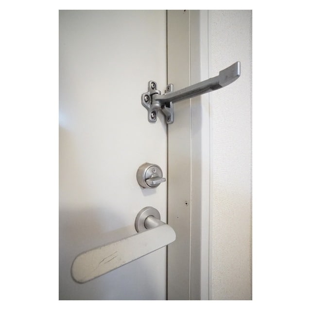 ヴェルドミールの物件内観写真