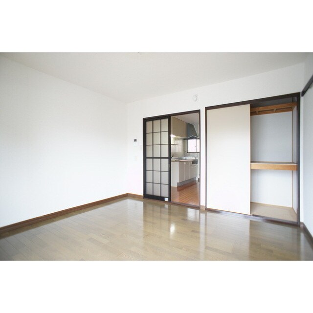 みどりハイツの物件内観写真