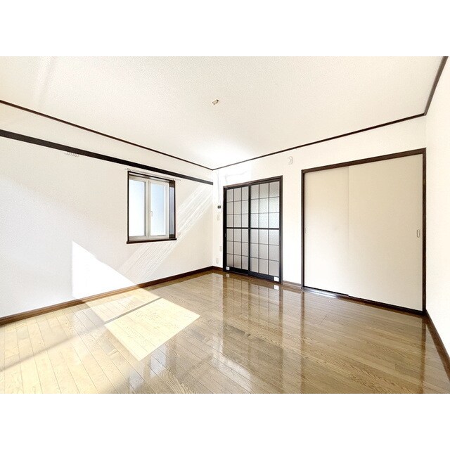 メゾンリバーグリーンＢ棟の物件内観写真