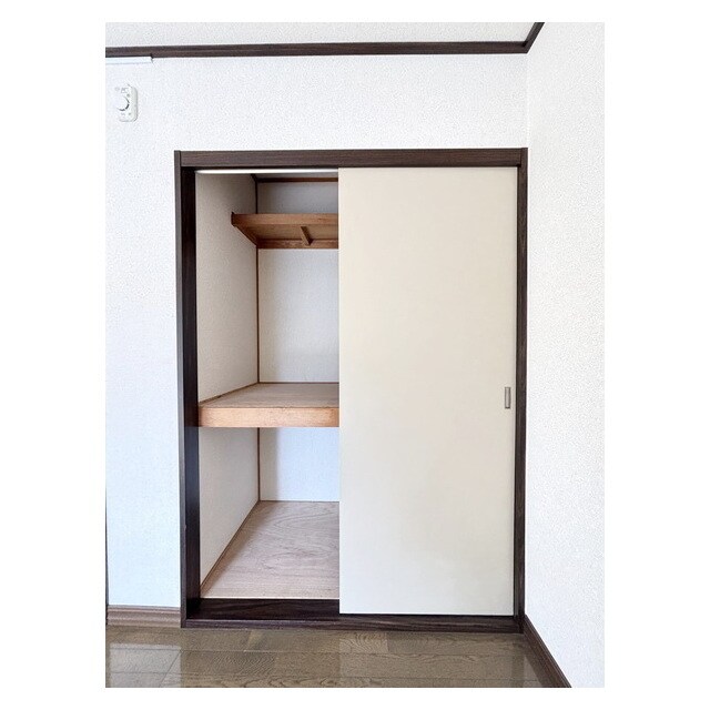 メゾンリバーグリーンＢ棟の物件内観写真