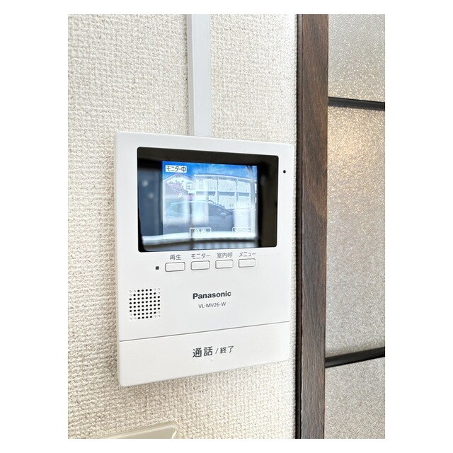 メゾンリバーグリーンＢ棟の物件内観写真