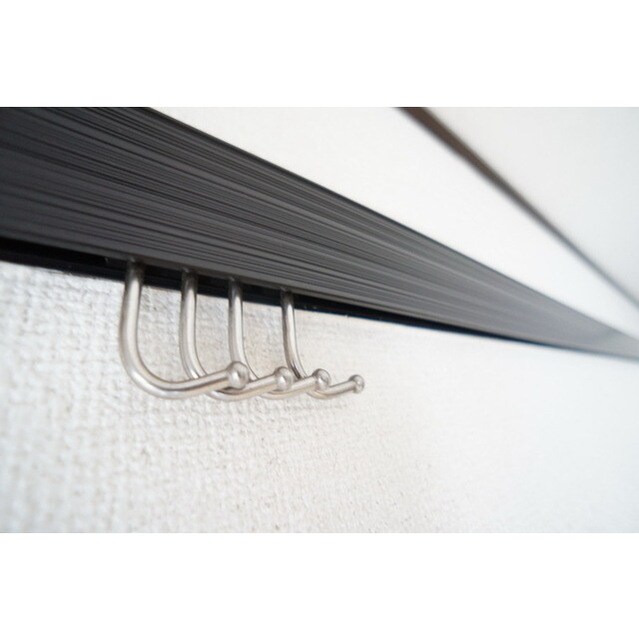 メゾンリバーグリーンＢ棟の物件内観写真