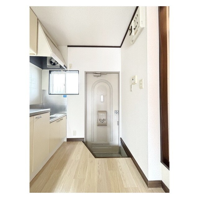 メゾンリバーグリーンＢ棟の物件内観写真