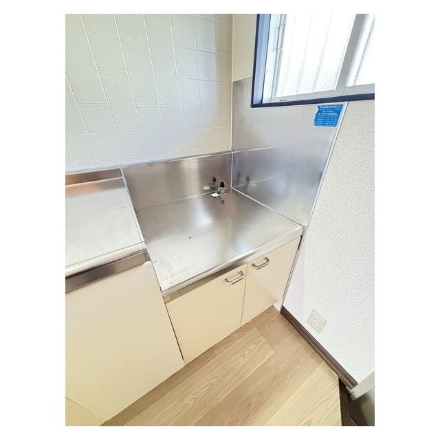 メゾンリバーグリーンＢ棟の物件内観写真