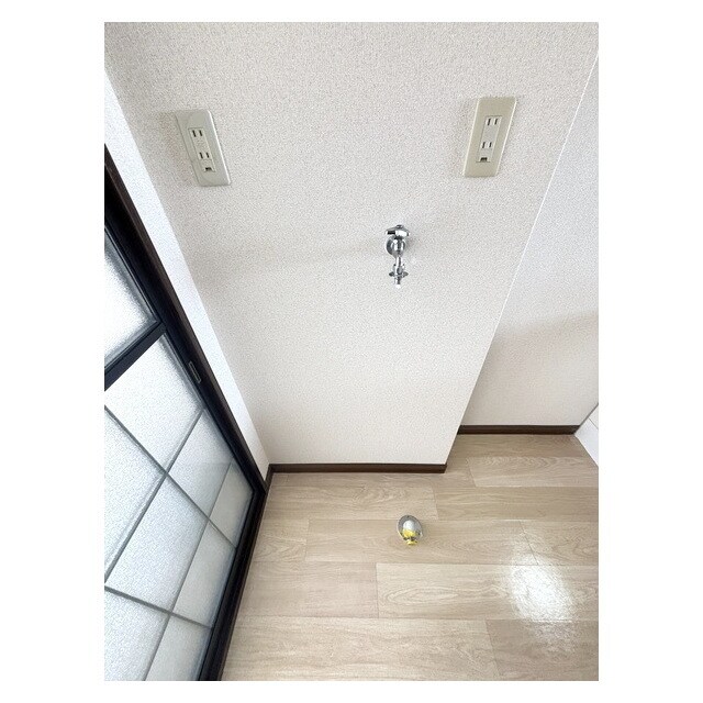 メゾンリバーグリーンＢ棟の物件内観写真