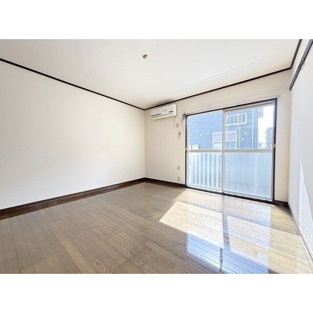 メゾンリバーグリーンＢ棟の物件内観写真