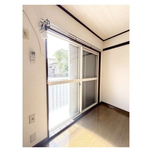 メゾンリバーグリーンＢ棟の物件内観写真